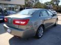 Moss Green Metallic - MKZ Sedan Photo No. 8