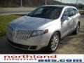 2010 Ingot Silver Metallic Lincoln MKT AWD EcoBoost  photo #13