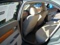 Moss Green Metallic - MKZ Sedan Photo No. 12