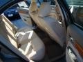 Moss Green Metallic - MKZ Sedan Photo No. 15