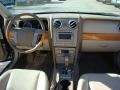 Moss Green Metallic - MKZ Sedan Photo No. 16