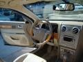 Moss Green Metallic - MKZ Sedan Photo No. 17