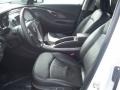 Ebony 2010 Buick LaCrosse CXS Interior Color