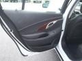 Ebony Door Panel Photo for 2010 Buick LaCrosse #41033059