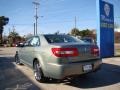 Moss Green Metallic - MKZ Sedan Photo No. 33