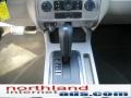 2010 Sterling Grey Metallic Ford Escape XLT 4WD  photo #18