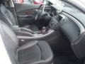 Ebony Interior Photo for 2010 Buick LaCrosse #41033138