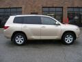 Sandy Beach Metallic - Highlander 4WD Photo No. 2