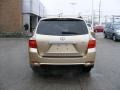 Sandy Beach Metallic - Highlander 4WD Photo No. 4