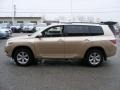 Sandy Beach Metallic - Highlander 4WD Photo No. 6