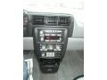 2001 Blue Black Metallic Pontiac Montana Convenience  photo #10