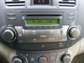 Sandy Beach Metallic - Highlander 4WD Photo No. 21