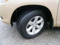 Sandy Beach Metallic - Highlander 4WD Photo No. 29