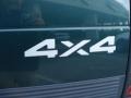1998 Emerald Green Pearl Dodge Ram 1500 Laramie SLT Extended Cab 4x4  photo #36