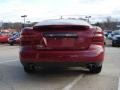 2005 Sport Red Metallic Pontiac Grand Prix GT Sedan  photo #4