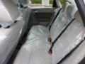 White Suede - Focus SEL Sedan Photo No. 13