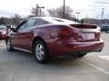 2005 Sport Red Metallic Pontiac Grand Prix GT Sedan  photo #5