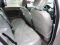 White Suede - Focus SEL Sedan Photo No. 15