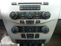 White Suede - Focus SEL Sedan Photo No. 18