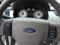 White Suede - Focus SEL Sedan Photo No. 19