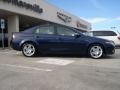 Royal Blue Pearl - TL 3.2 Photo No. 2
