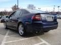 Royal Blue Pearl - TL 3.2 Photo No. 5
