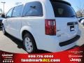 Stone White - Grand Caravan SE Photo No. 2