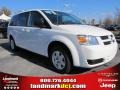 Stone White - Grand Caravan SE Photo No. 4