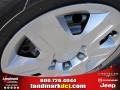 Stone White - Grand Caravan SE Photo No. 5