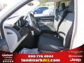 Stone White - Grand Caravan SE Photo No. 6