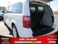 Stone White - Grand Caravan SE Photo No. 8
