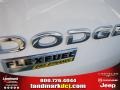 Stone White - Grand Caravan SE Photo No. 9