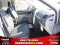 Stone White - Grand Caravan SE Photo No. 10
