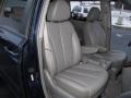 2007 Velvet Blue Kia Sedona EX  photo #17