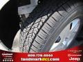 Stone White - Grand Caravan SE Photo No. 14