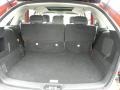 Charcoal Black Trunk Photo for 2007 Ford Edge #41035300