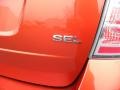 2007 Ford Edge SEL Marks and Logos