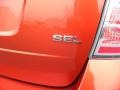 2007 Ford Edge SEL Badge and Logo Photo