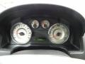 Charcoal Black Gauges Photo for 2007 Ford Edge #41035432