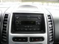 Charcoal Black Controls Photo for 2007 Ford Edge #41035452