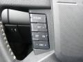 Charcoal Black Controls Photo for 2007 Ford Edge #41035488