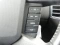 Controls of 2007 Edge SEL