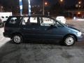 1997 Eucalyptus Green Pearl Honda Odyssey EX  photo #6