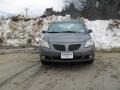 2006 Moonstone Gray Pontiac Vibe AWD  photo #7