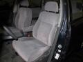 Gray 1997 Honda Odyssey EX Interior Color