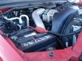 6.0 Liter OHV 32-Valve Power Stroke Turbo Diesel V8 2004 Ford F250 Super Duty Lariat Crew Cab 4x4 Engine