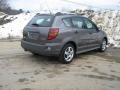 2006 Moonstone Gray Pontiac Vibe AWD  photo #11