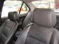 1993 BMW 3 Series Black Interior Interior Photo