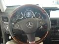 Black Steering Wheel Photo for 2010 Mercedes-Benz E #41036112