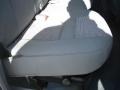 2008 Bright White Dodge Ram 1500 Big Horn Edition Quad Cab  photo #15